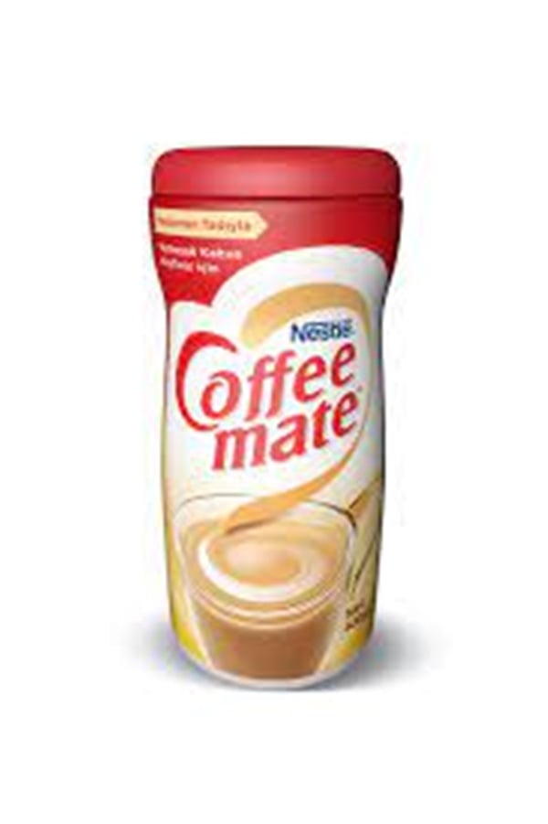 Nestle Coffee Mate Kahve Kreması 400 gr.