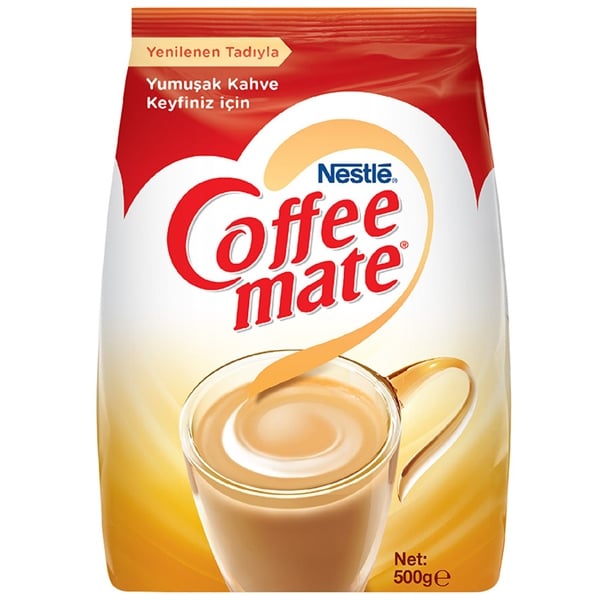 Nestle Coffee Mate Kahve Kreması 500 gr.