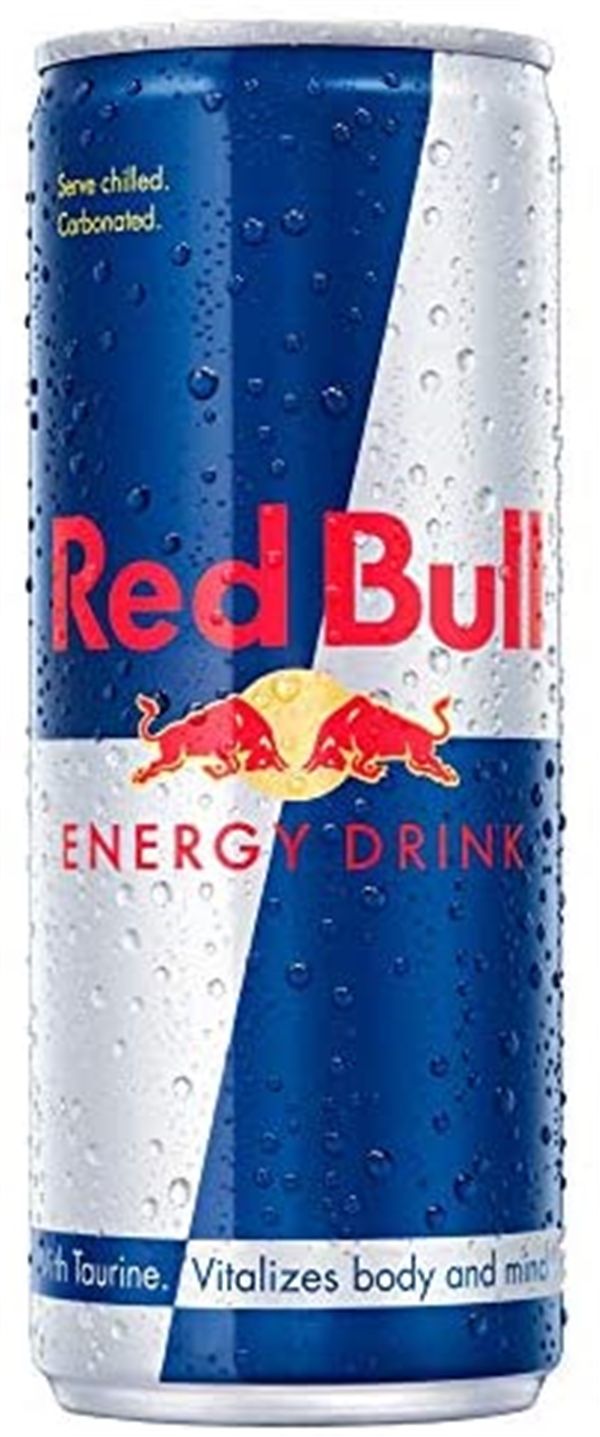 Red Bull Kutu 250 Ml