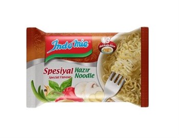 Indo Mie Spesiyal Noodle 75 Gr