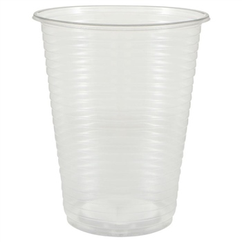Lindera Ekonomik Plastik Otomat Bardağı 180 cc 100'lü