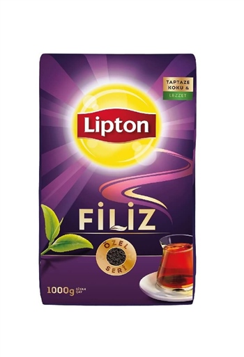 Lipton Filiz Dökme Çay 1 kg