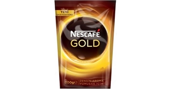Nescafe Gold Eko Paket 100gr