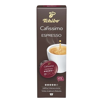 Tchibo Cafissimo Espresso Intense Aroma Kahve 10 Kapsül