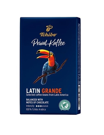 Tchibo Guatemala Grand Filtre Kahve 250 Gr